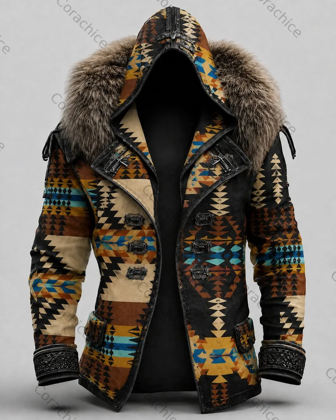 Western collection